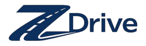 Logo Zdrive