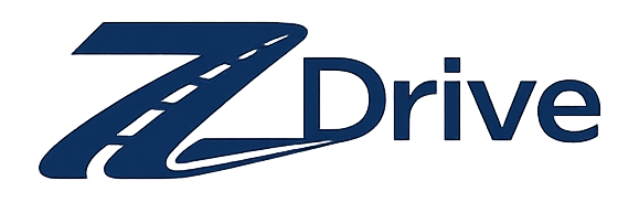 Logo Zdrive